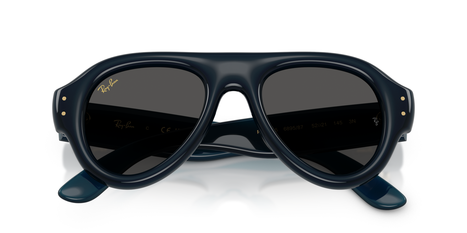 Ray-Ban RB4925 689587