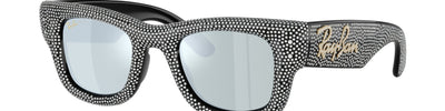 Ray-Ban WAYFARER PUFFER RB4940BP 686530