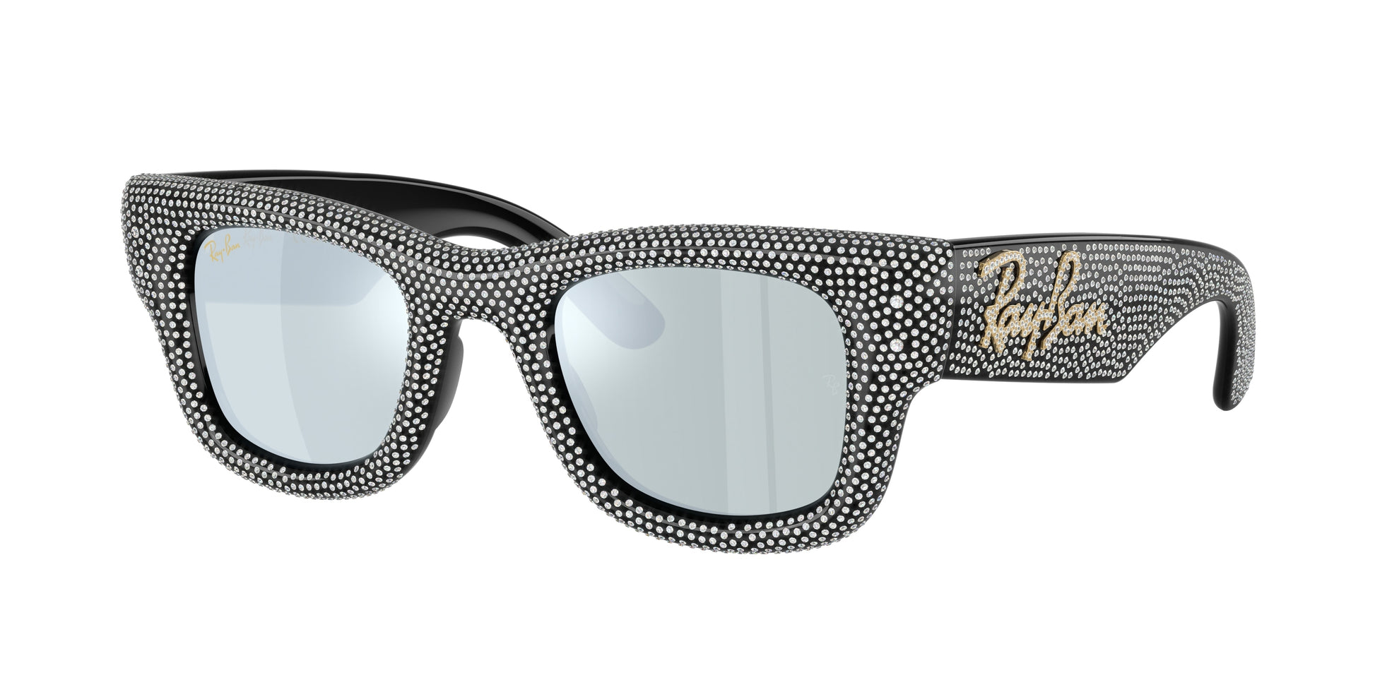 Ray-Ban WAYFARER PUFFER RB4940BP 686530