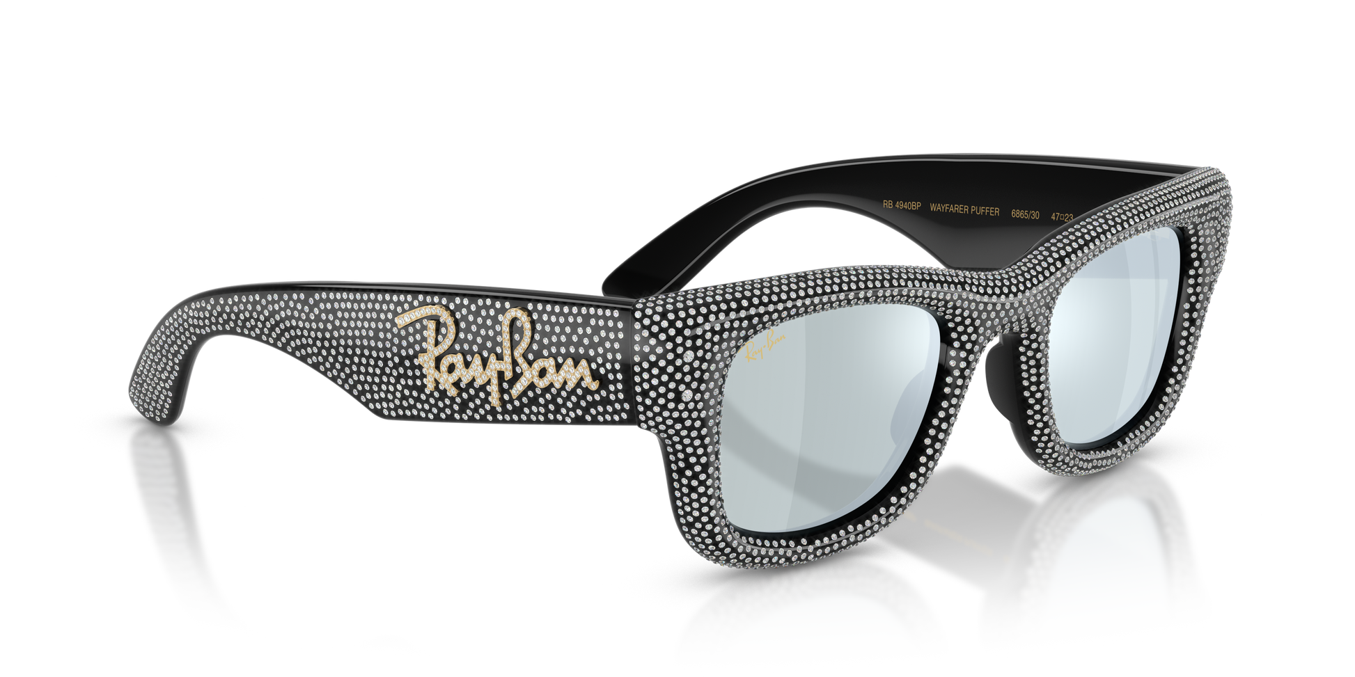Ray-Ban WAYFARER PUFFER RB4940BP 686530