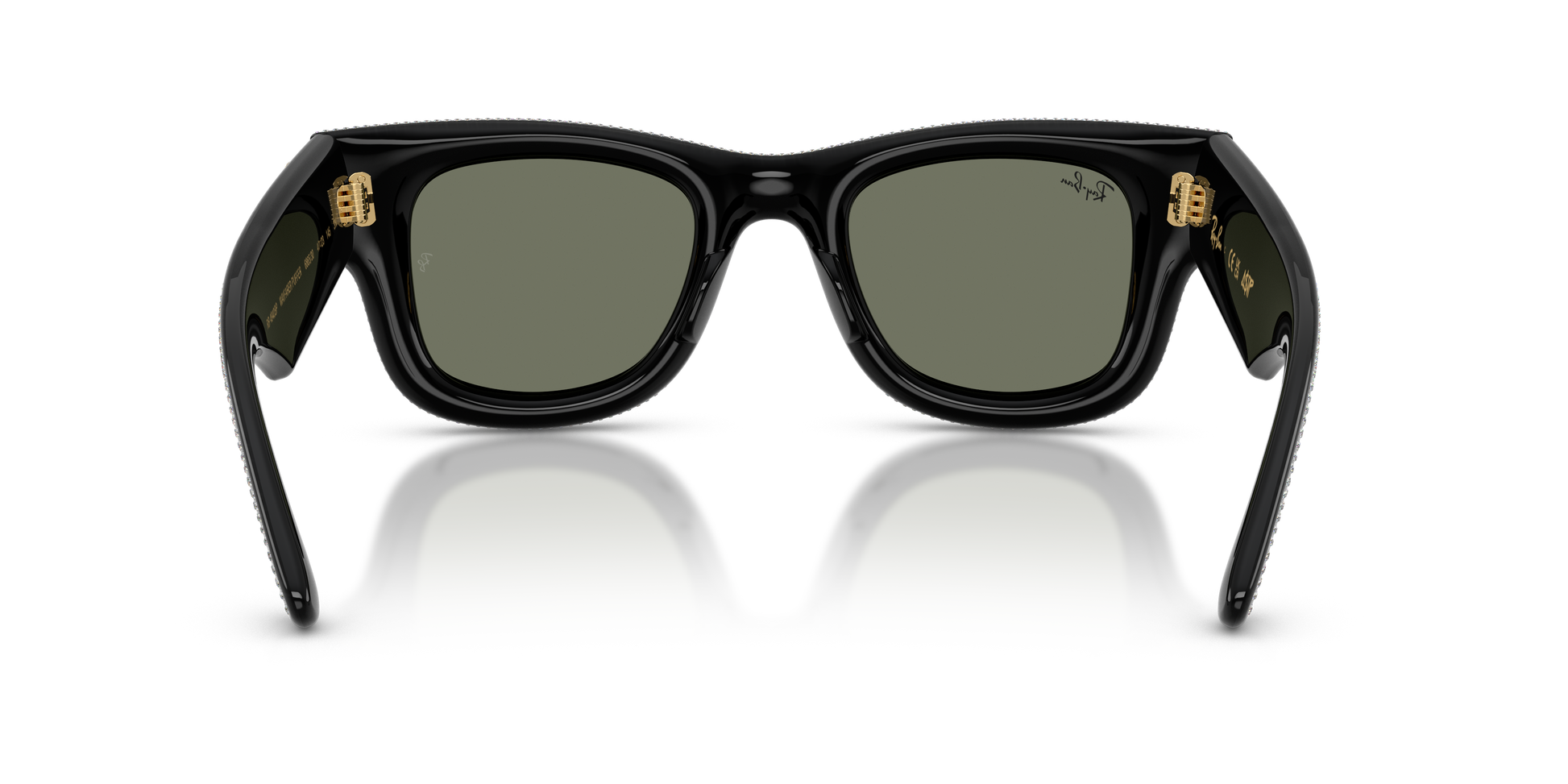 Ray-Ban WAYFARER PUFFER RB4940BP 686530