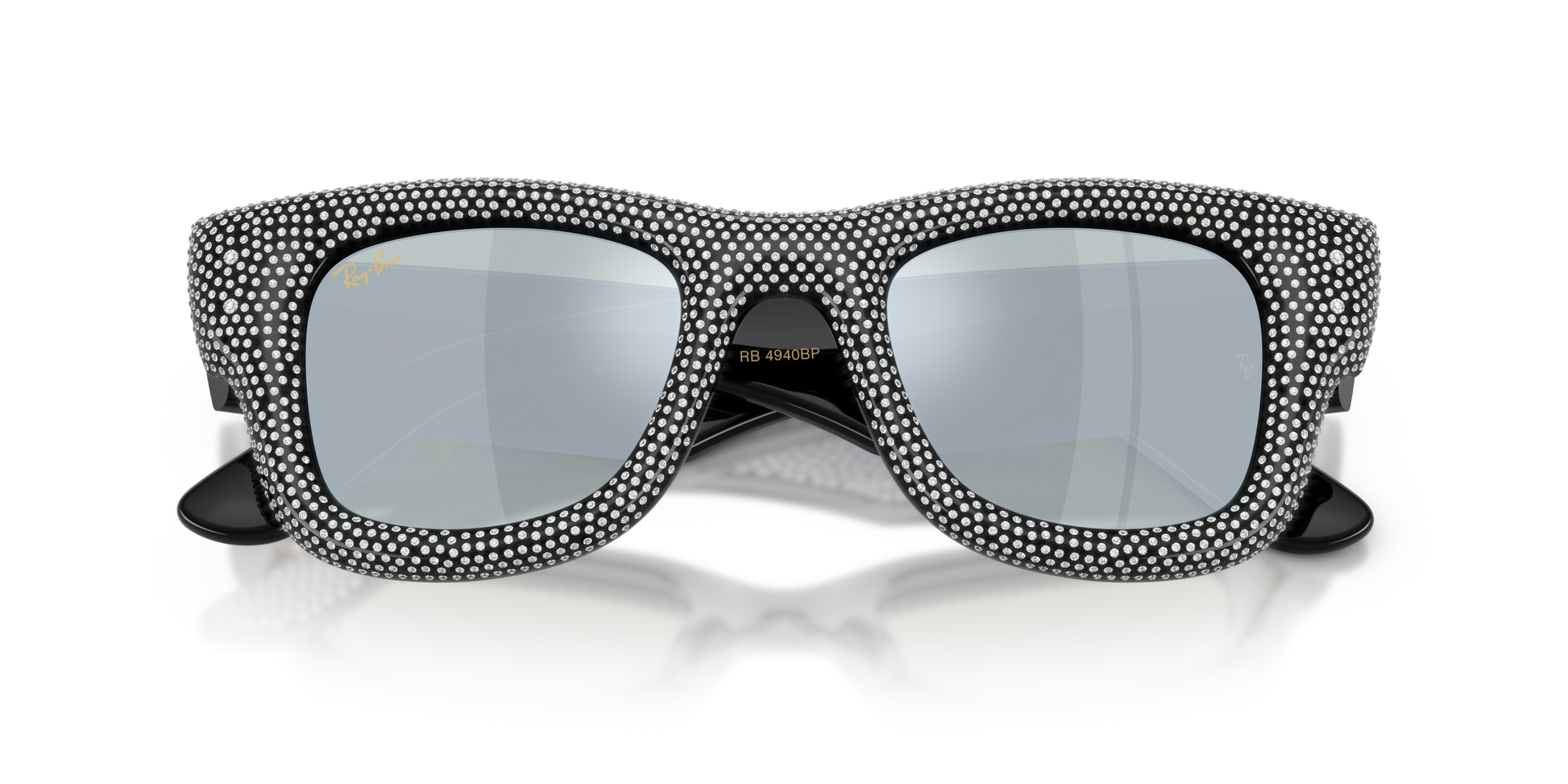 Ray-Ban WAYFARER PUFFER RB4940BP 686530