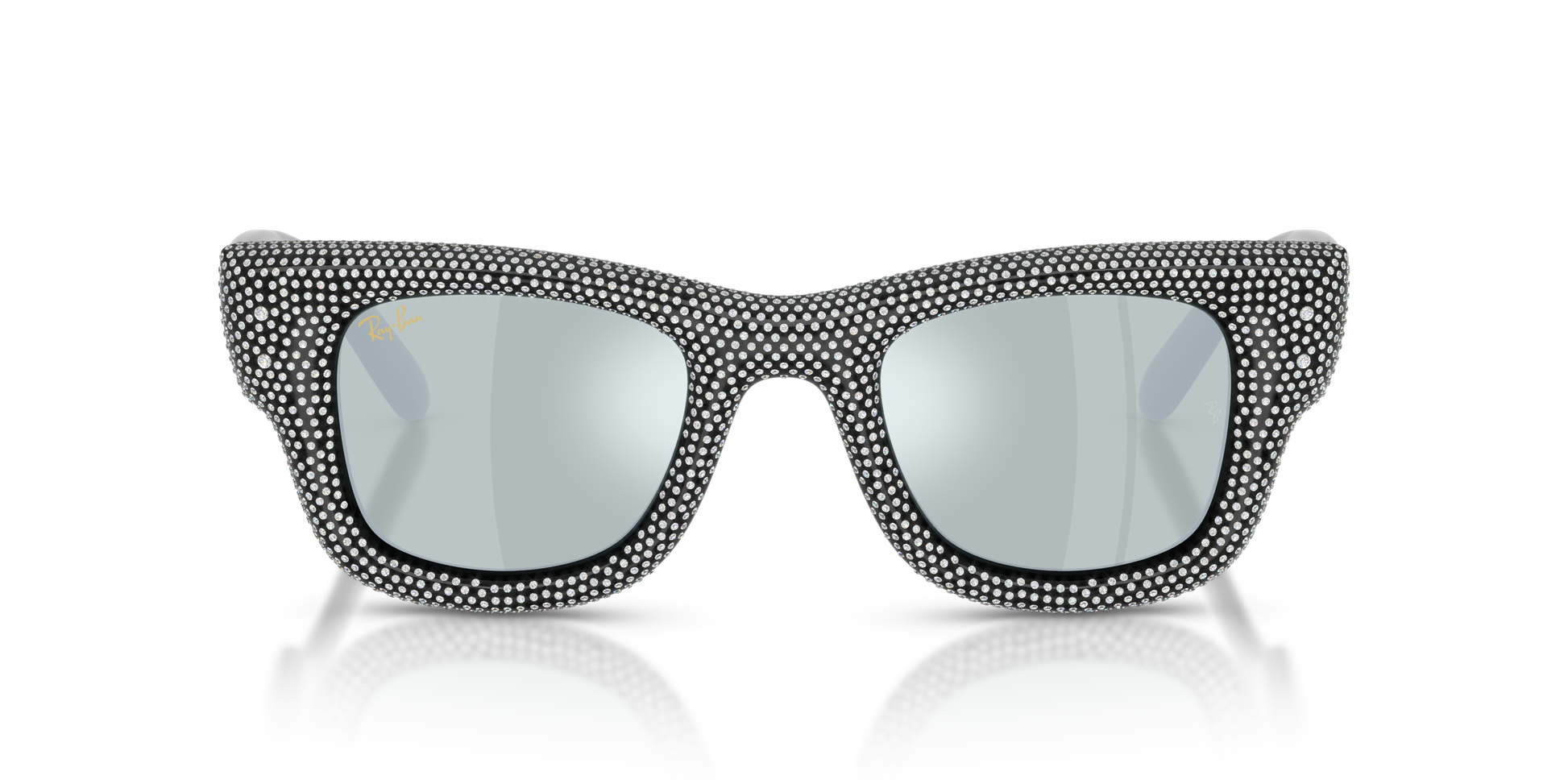 Ray-Ban WAYFARER PUFFER RB4940BP 686530