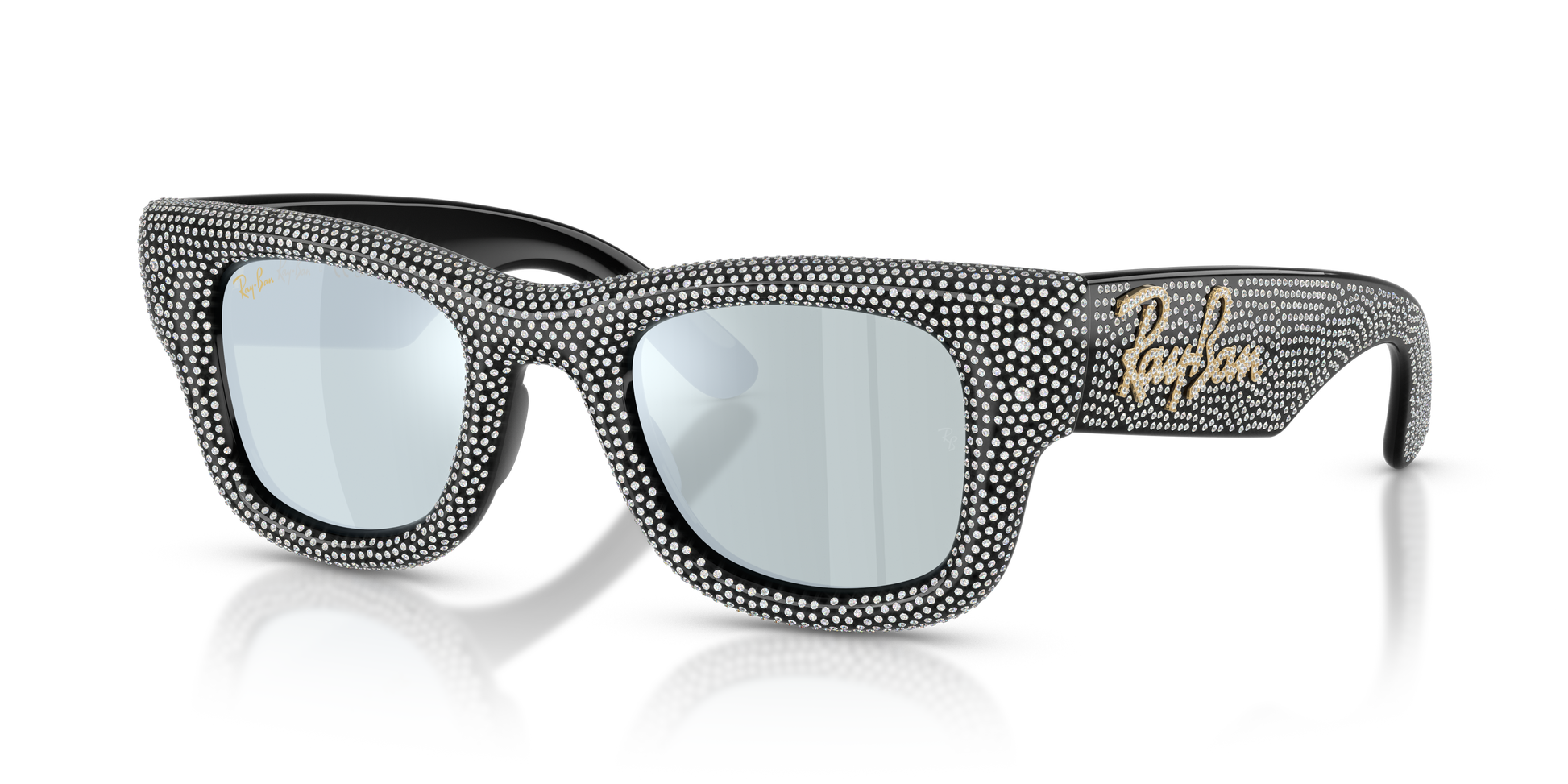 Ray-Ban WAYFARER PUFFER RB4940BP 686530