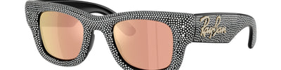 Ray-Ban WAYFARER PUFFER RB4940BP 68657J