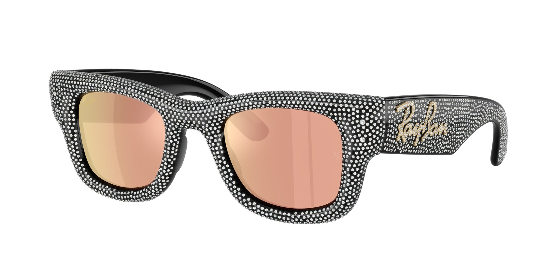 Ray-Ban WAYFARER PUFFER RB4940BP 68657J