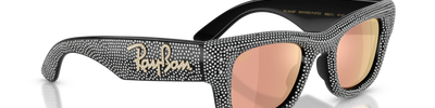 Ray-Ban WAYFARER PUFFER RB4940BP 68657J