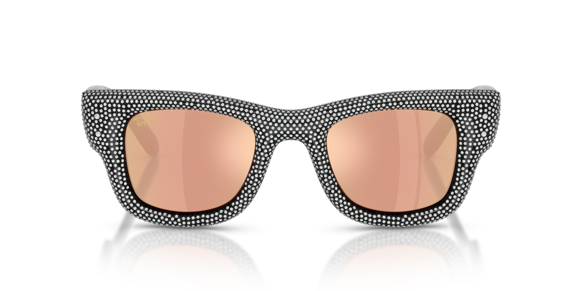 Ray-Ban WAYFARER PUFFER RB4940BP 68657J