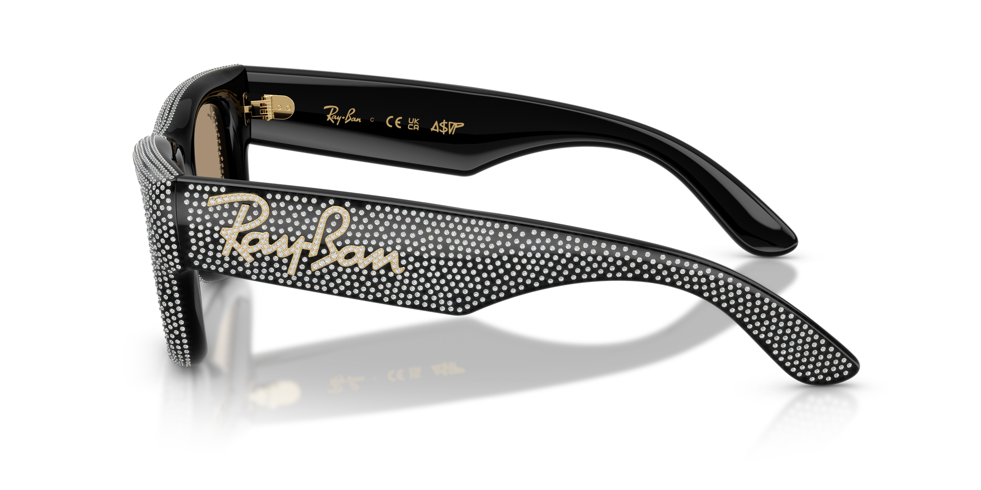 Ray-Ban WAYFARER PUFFER RB4940BP 68657J