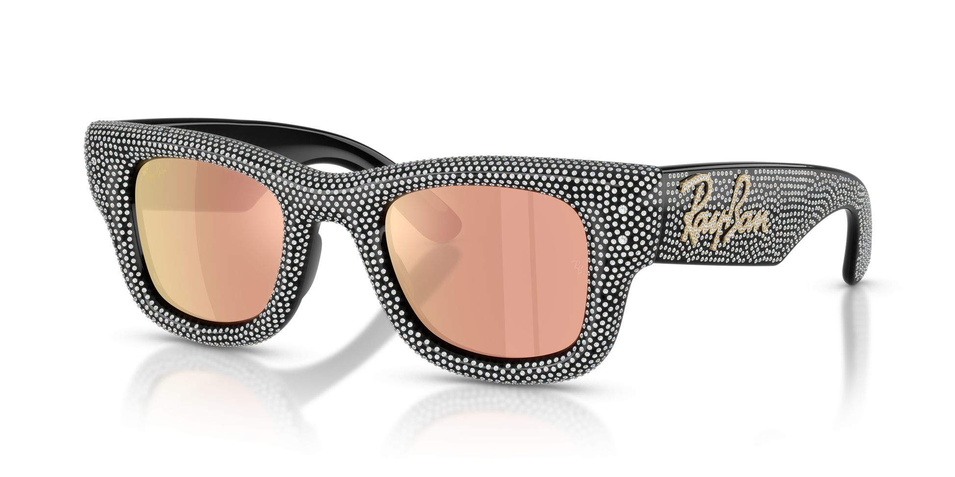 Ray-Ban WAYFARER PUFFER RB4940BP 68657J