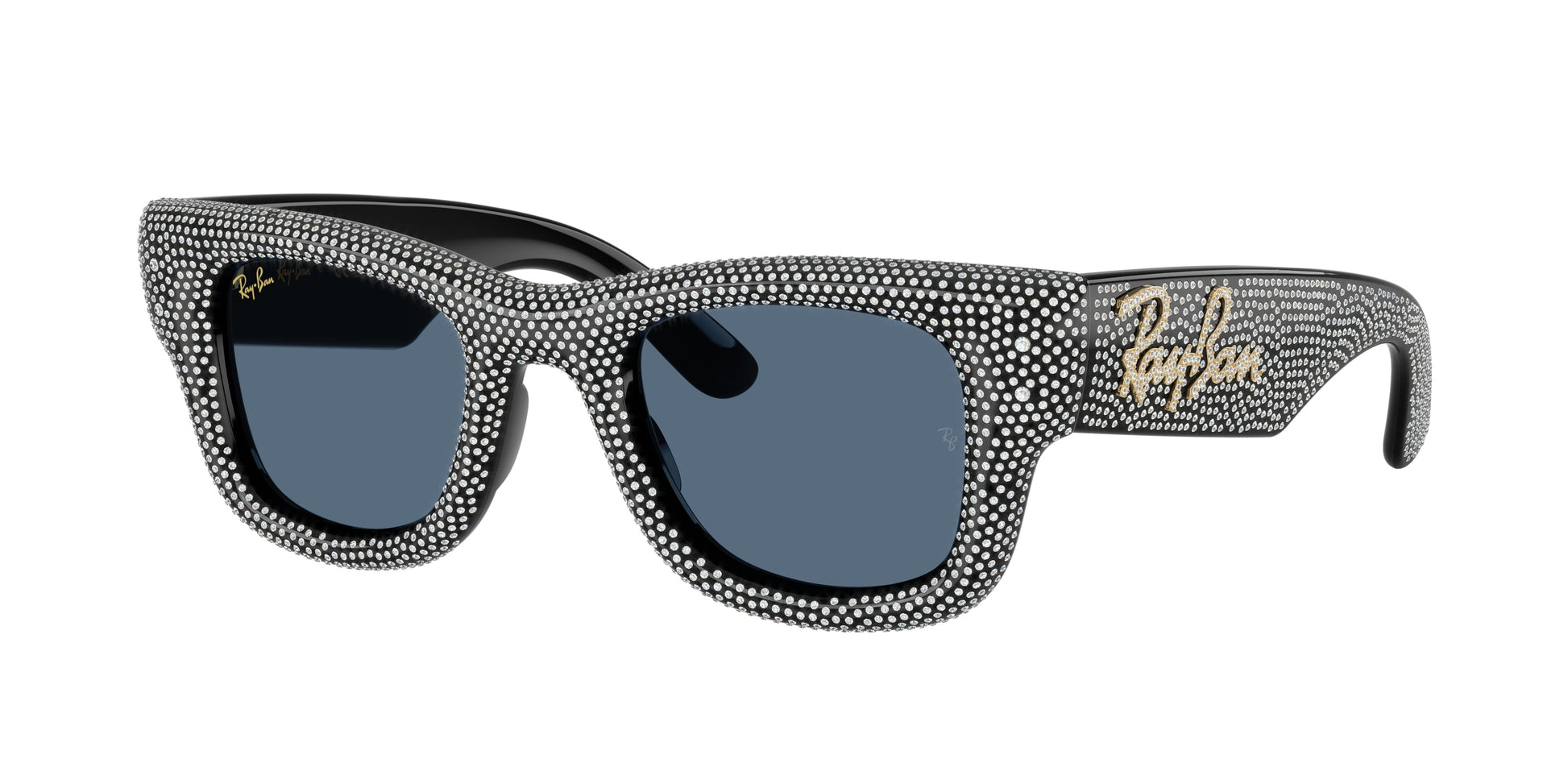Ray-Ban WAYFARER PUFFER RB4940BP 686580