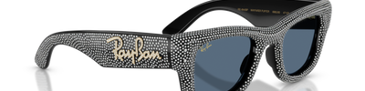 Ray-Ban WAYFARER PUFFER RB4940BP 686580