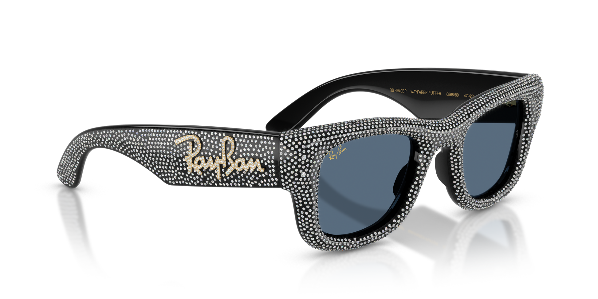 Ray-Ban WAYFARER PUFFER RB4940BP 686580