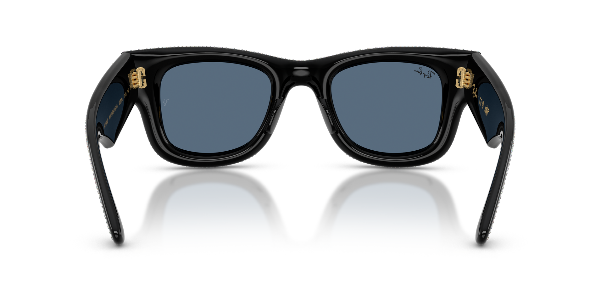 Ray-Ban WAYFARER PUFFER RB4940BP 686580
