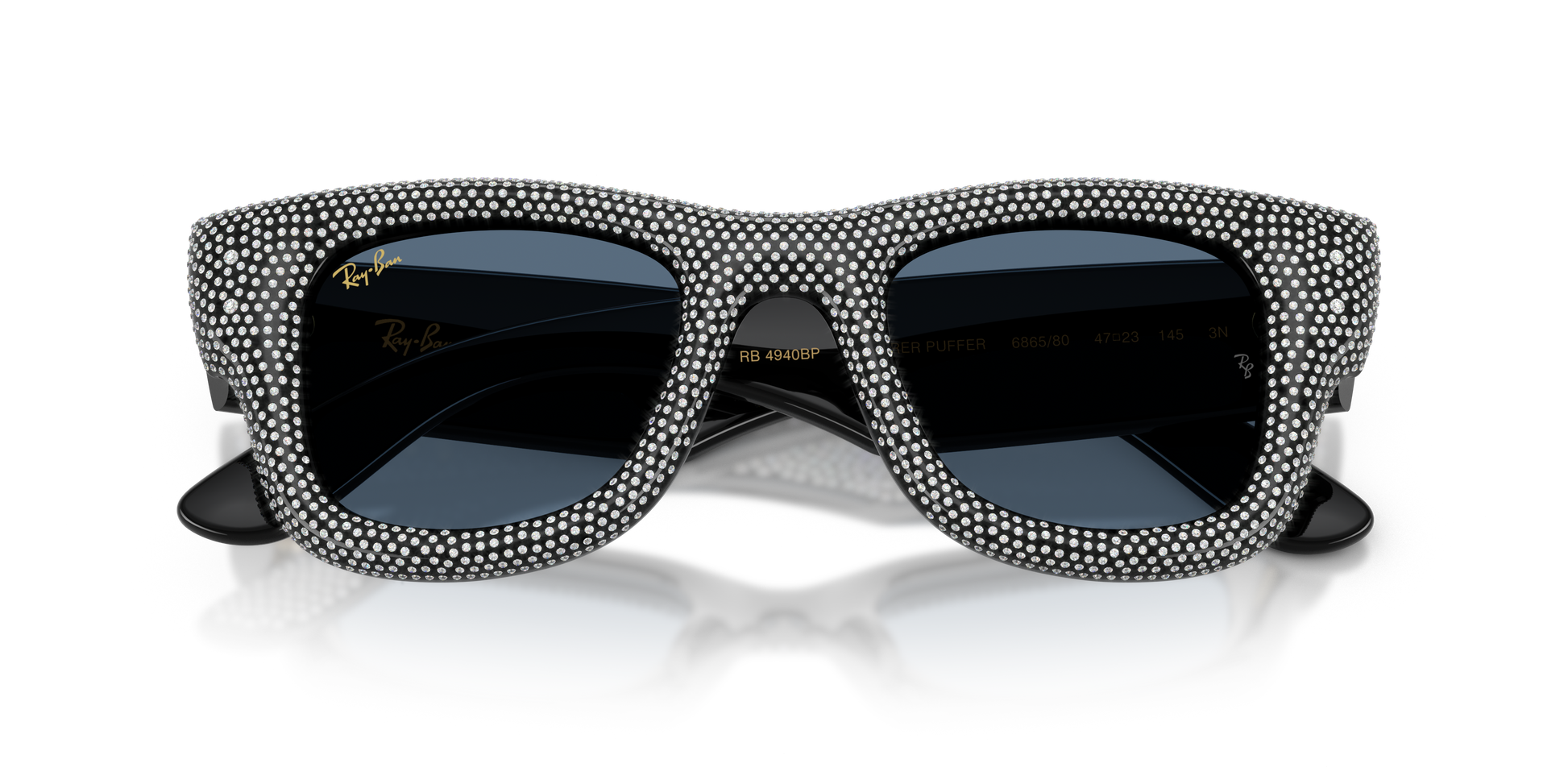 Ray-Ban WAYFARER PUFFER RB4940BP 686580