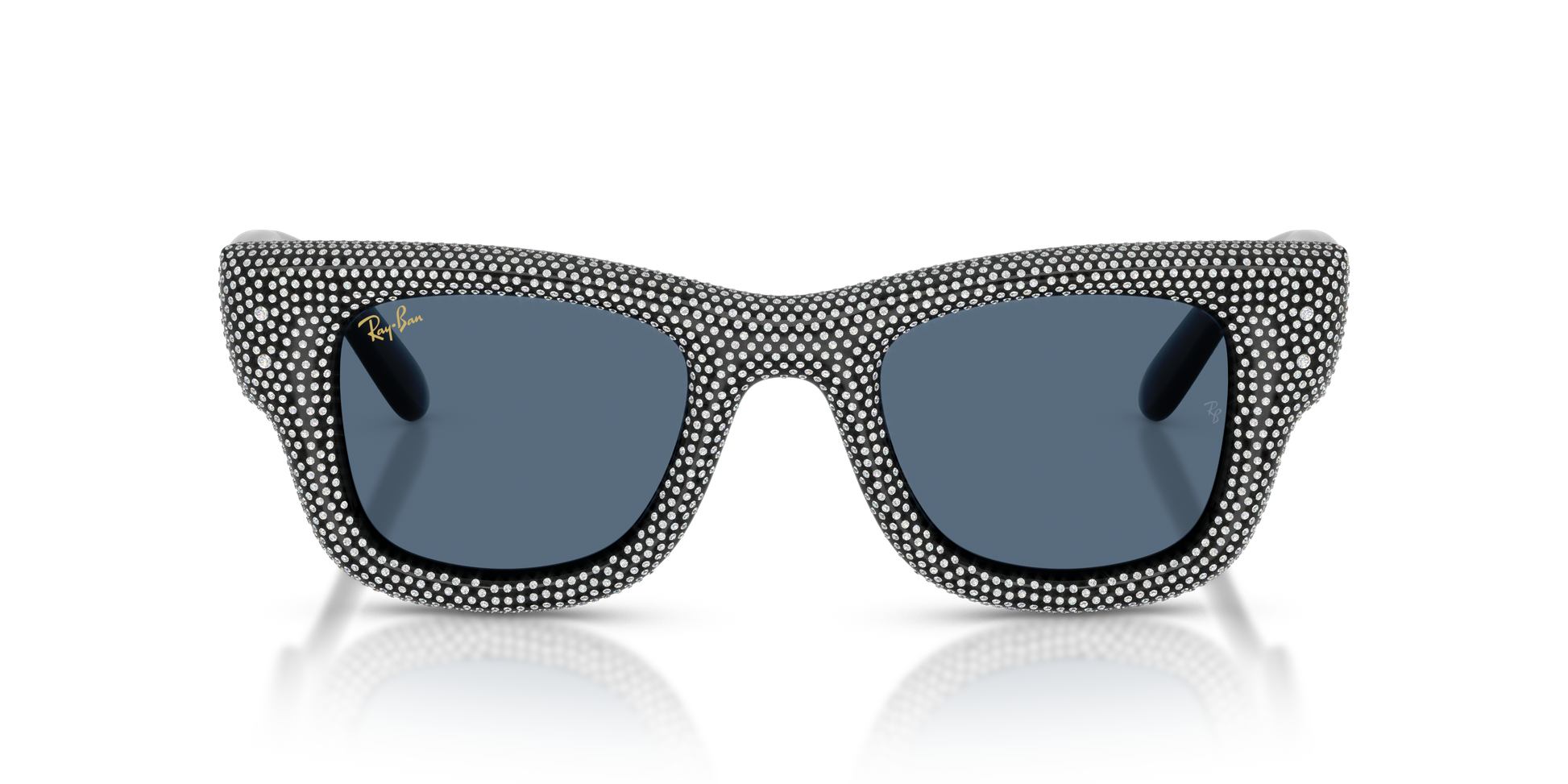 Ray-Ban WAYFARER PUFFER RB4940BP 686580