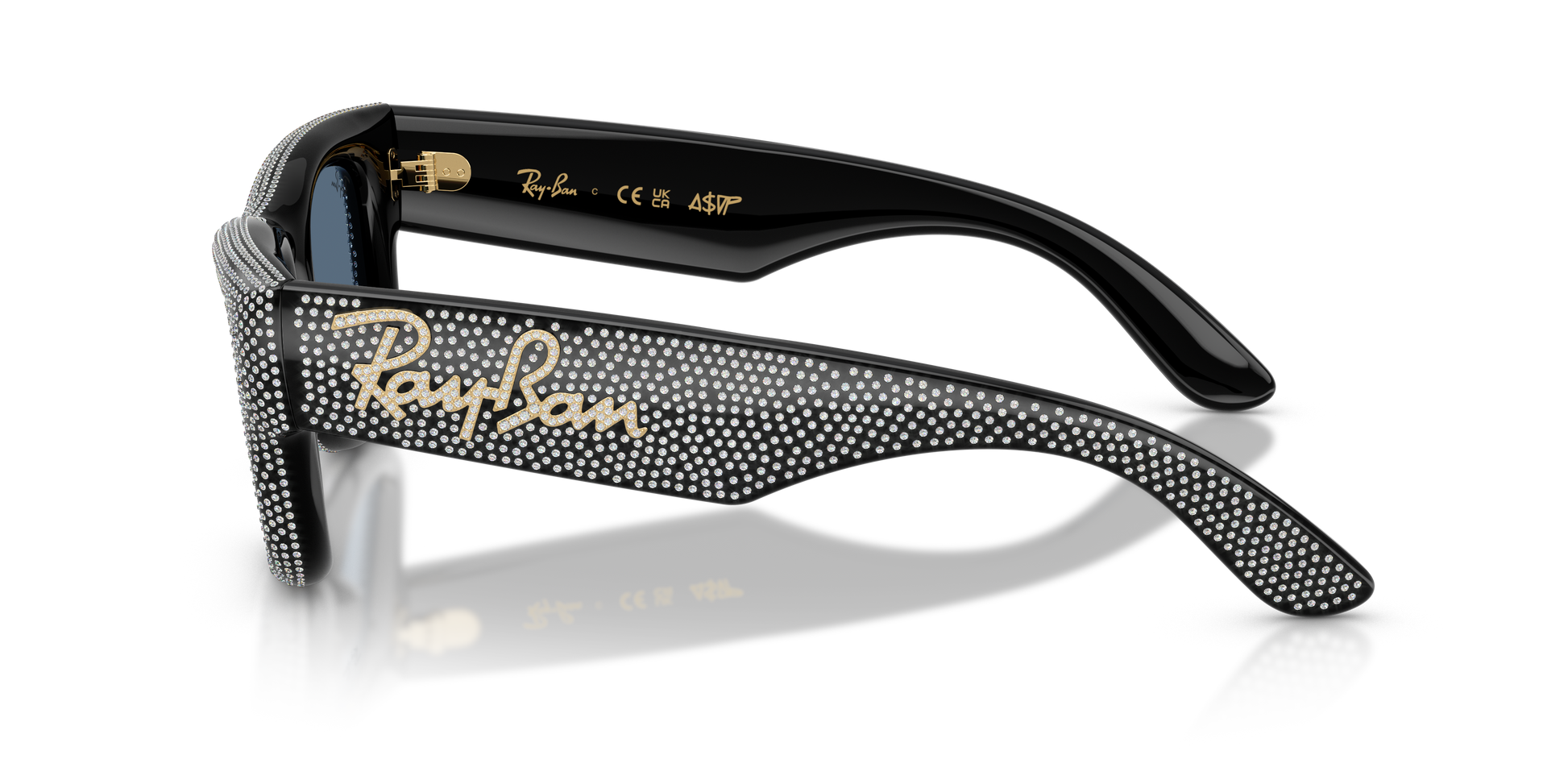 Ray-Ban WAYFARER PUFFER RB4940BP 686580