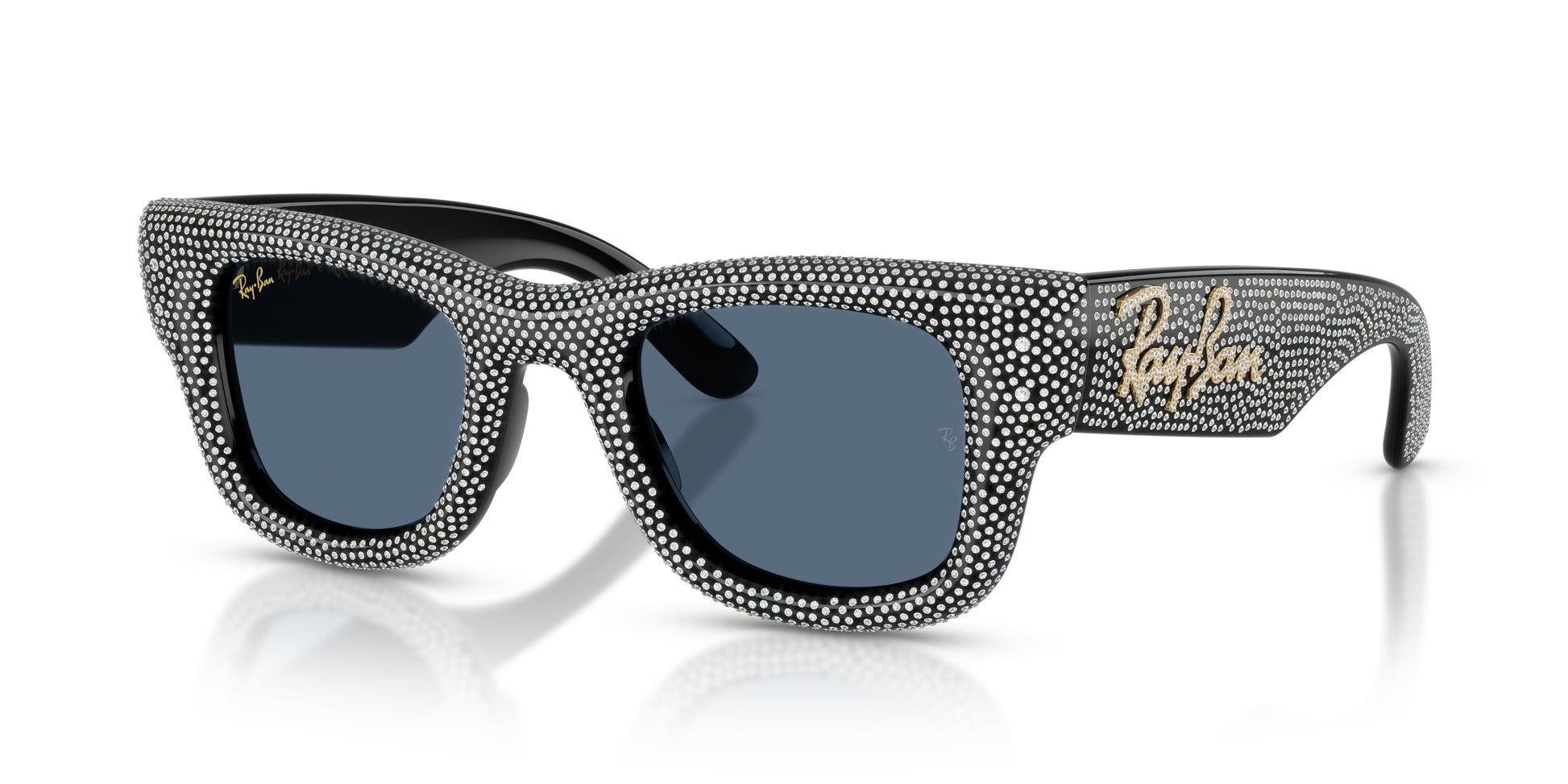 Ray-Ban WAYFARER PUFFER RB4940BP 686580