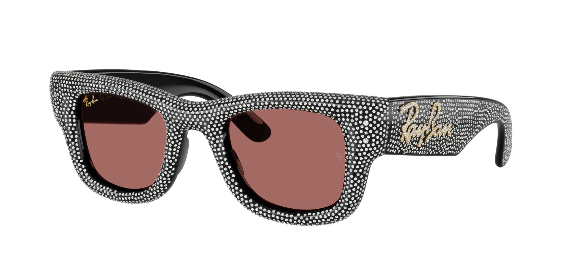 Ray-Ban WAYFARER PUFFER RB4940BP 686585