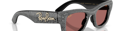 Ray-Ban WAYFARER PUFFER RB4940BP 686585