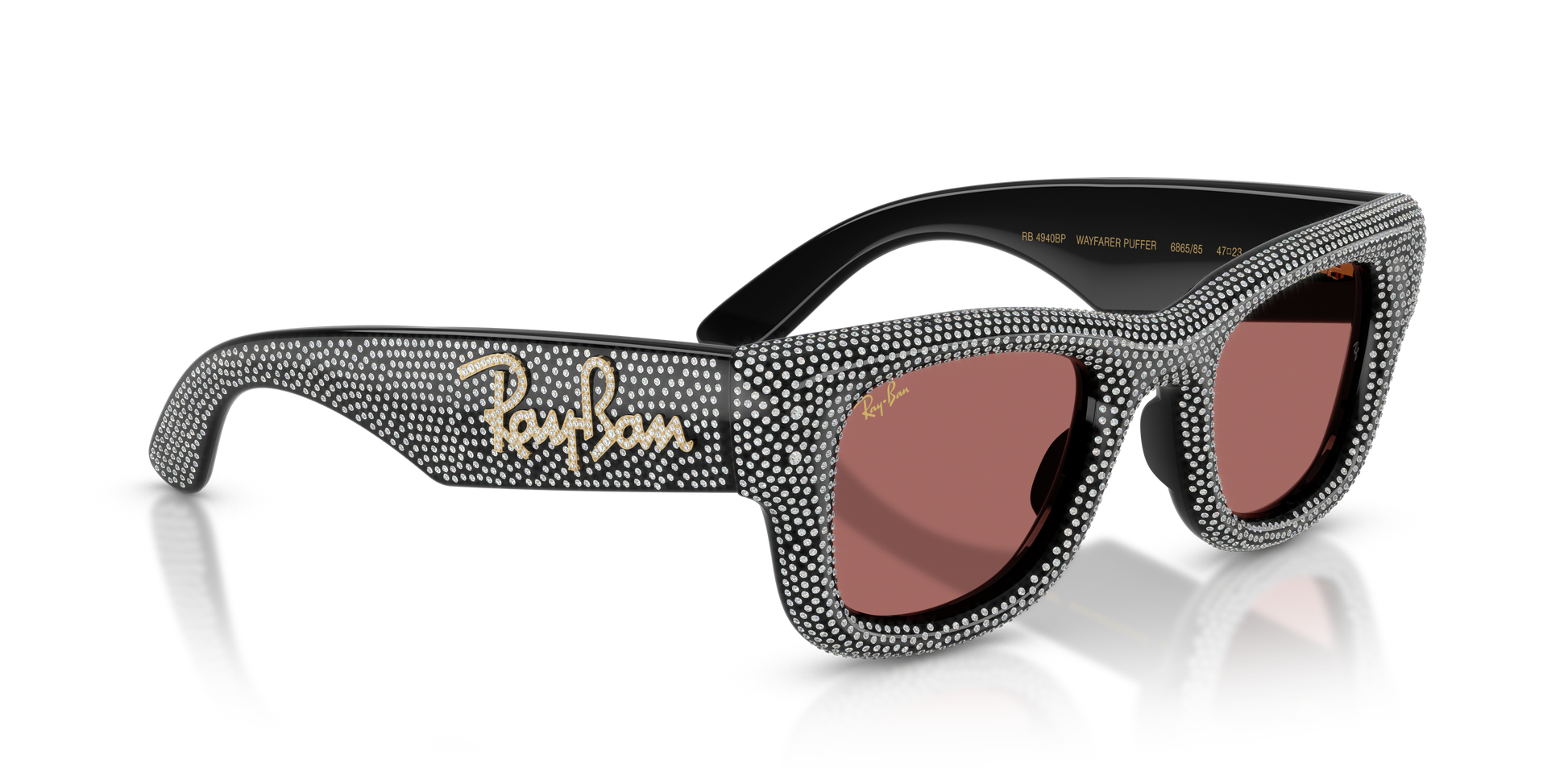 Ray-Ban WAYFARER PUFFER RB4940BP 686585