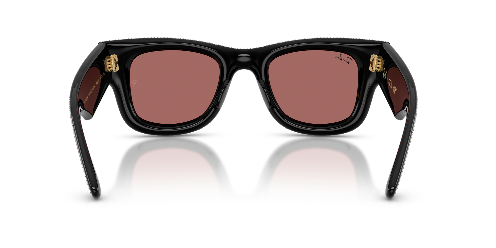 Ray-Ban WAYFARER PUFFER RB4940BP 686585
