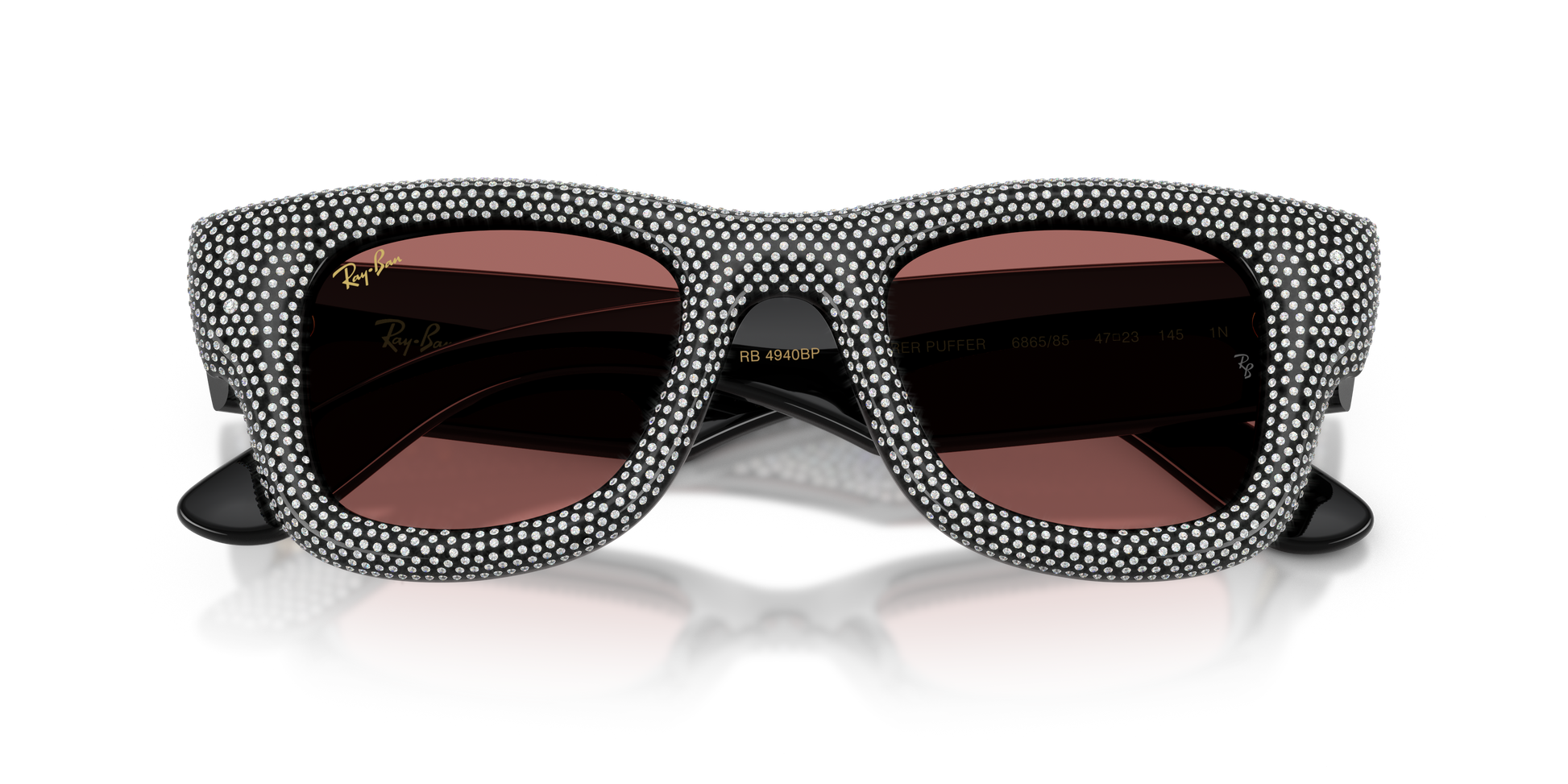 Ray-Ban WAYFARER PUFFER RB4940BP 686585