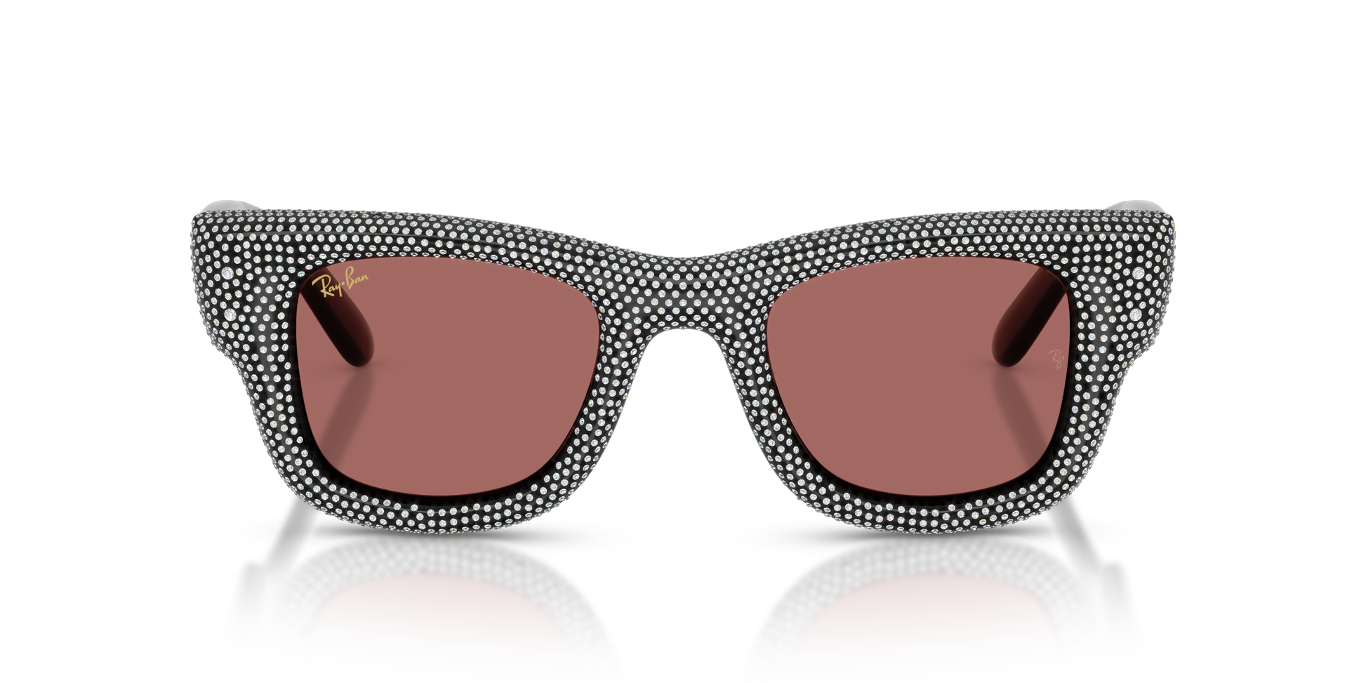 Ray-Ban WAYFARER PUFFER RB4940BP 686585
