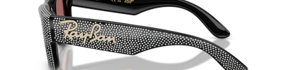 Ray-Ban WAYFARER PUFFER RB4940BP 686585