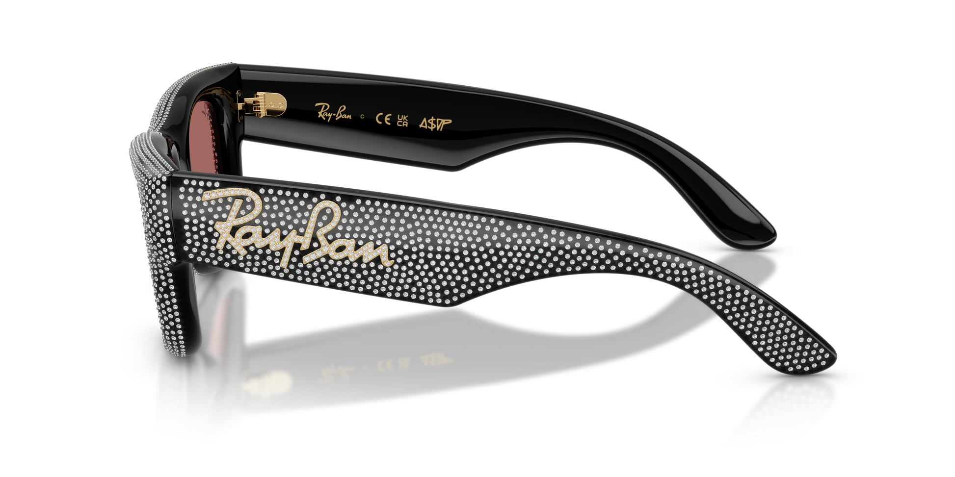 Ray-Ban WAYFARER PUFFER RB4940BP 686585