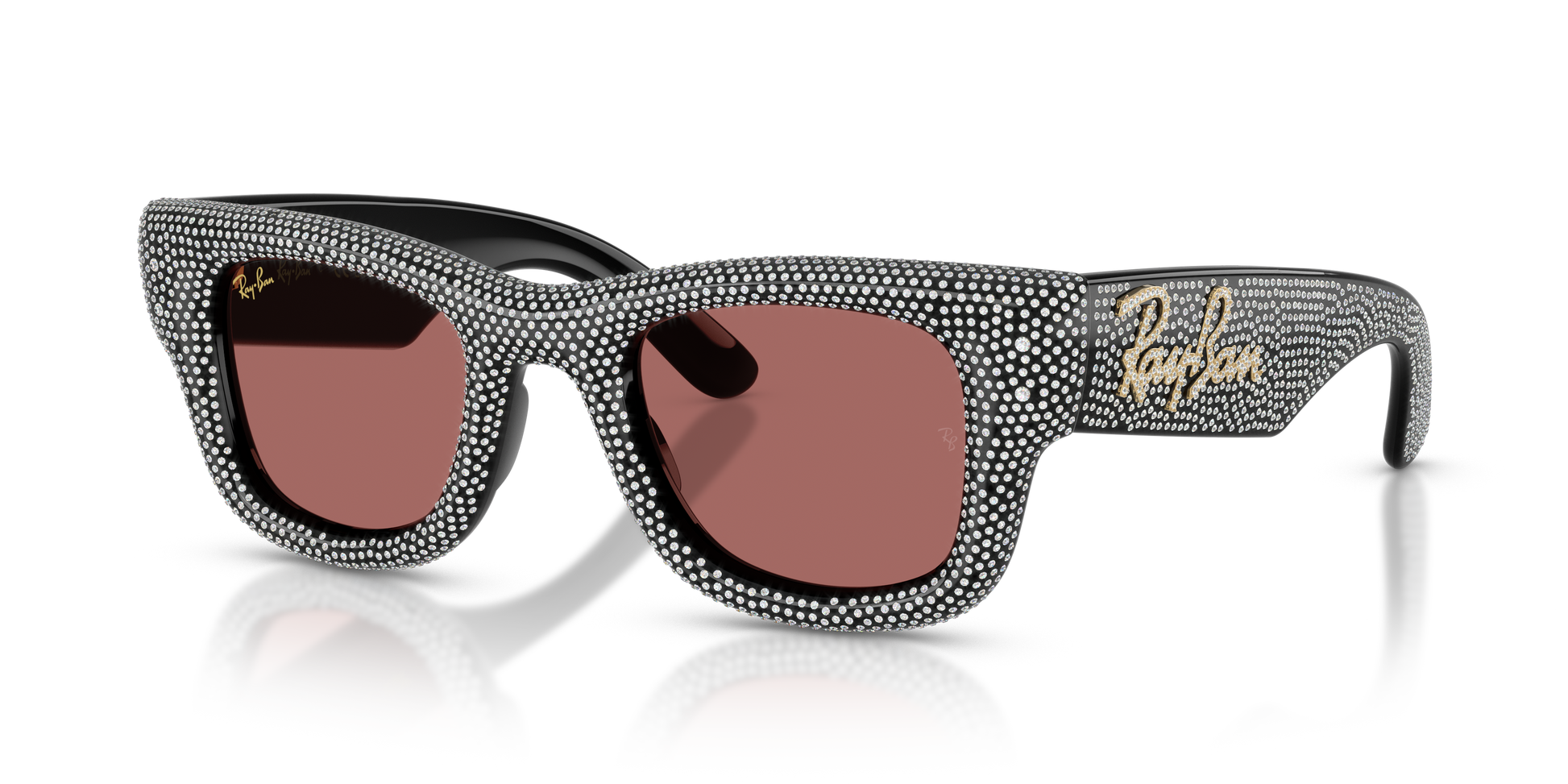Ray-Ban WAYFARER PUFFER RB4940BP 686585