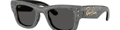 Ray-Ban WAYFARER PUFFER RB4940BP 686587