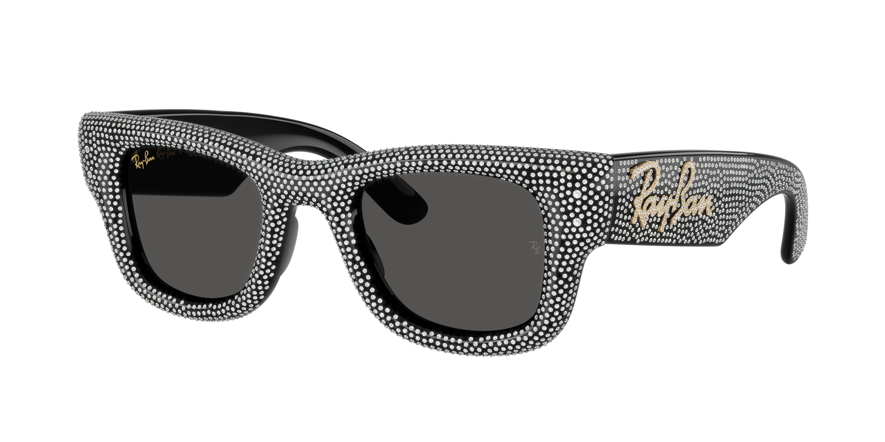 Ray-Ban WAYFARER PUFFER RB4940BP 686587