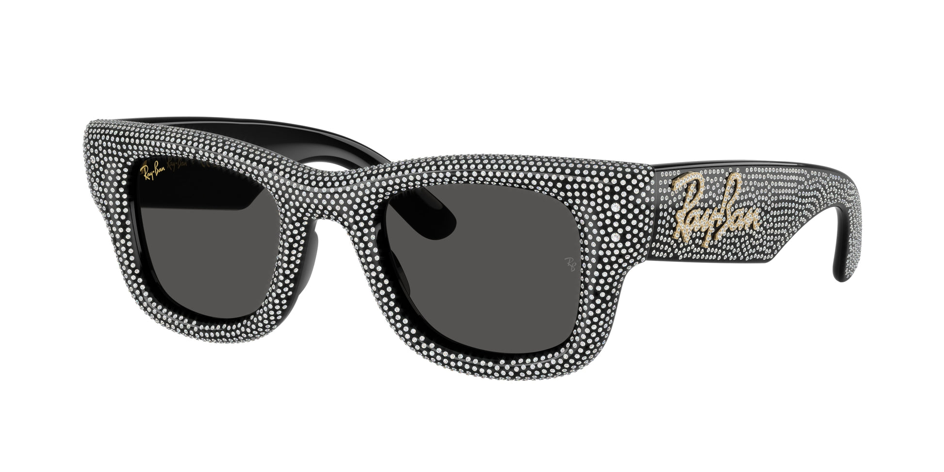 Ray-Ban WAYFARER PUFFER RB4940BP 686587