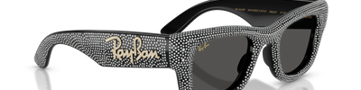 Ray-Ban WAYFARER PUFFER RB4940BP 686587