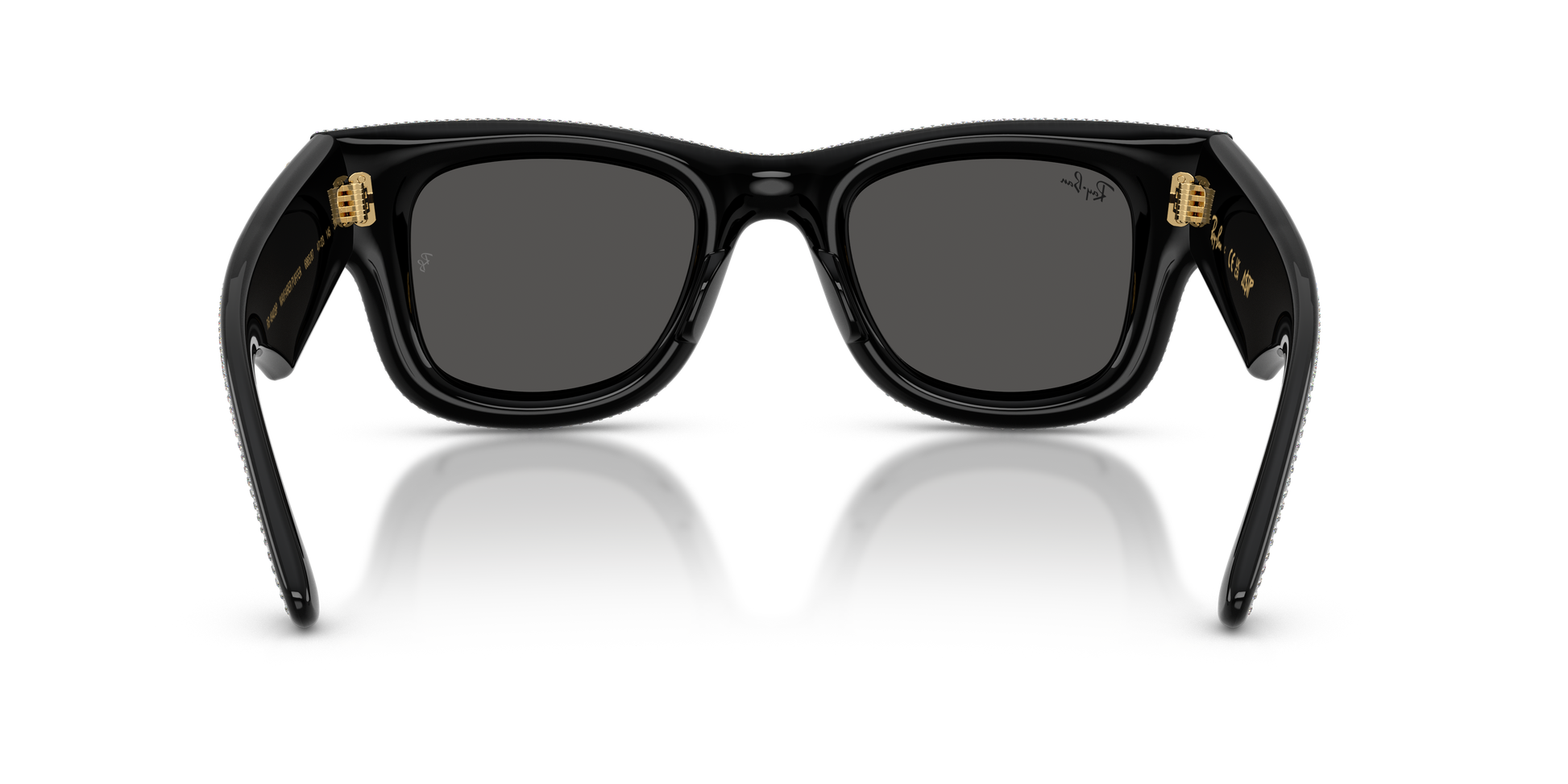 Ray-Ban WAYFARER PUFFER RB4940BP 686587