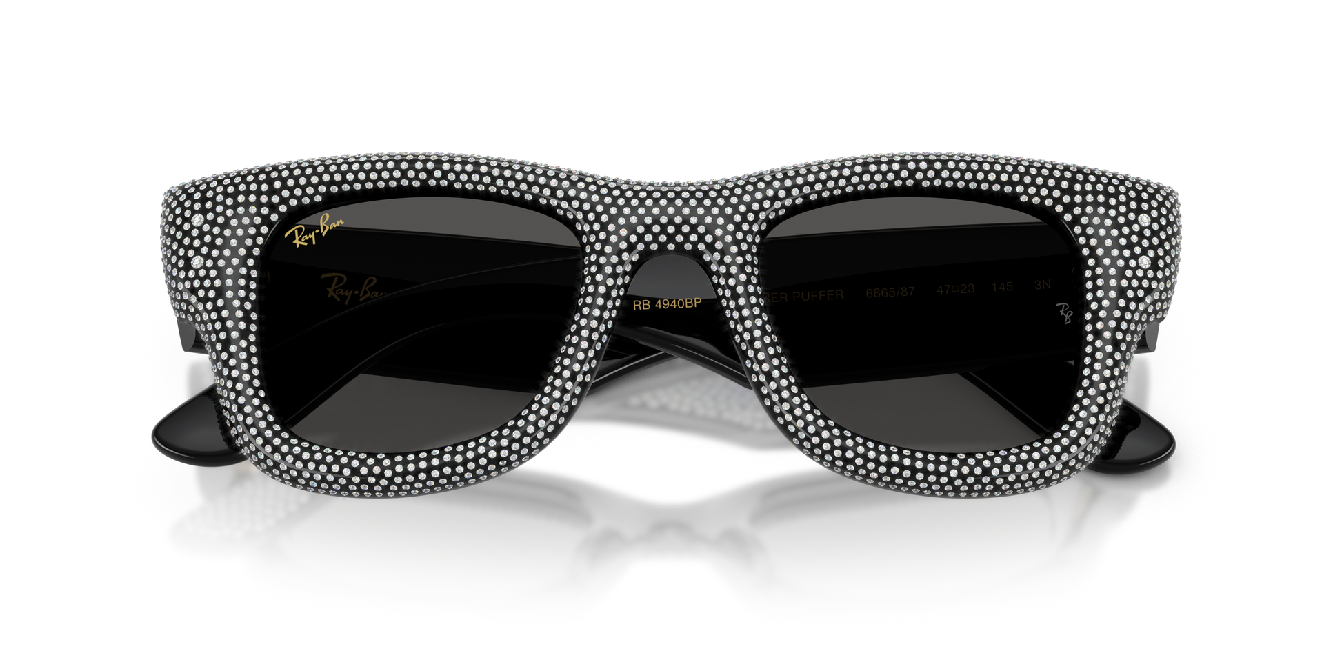 Ray-Ban WAYFARER PUFFER RB4940BP 686587