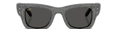 Ray-Ban WAYFARER PUFFER RB4940BP 686587