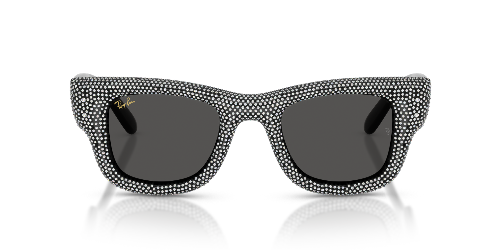 Ray-Ban WAYFARER PUFFER RB4940BP 686587