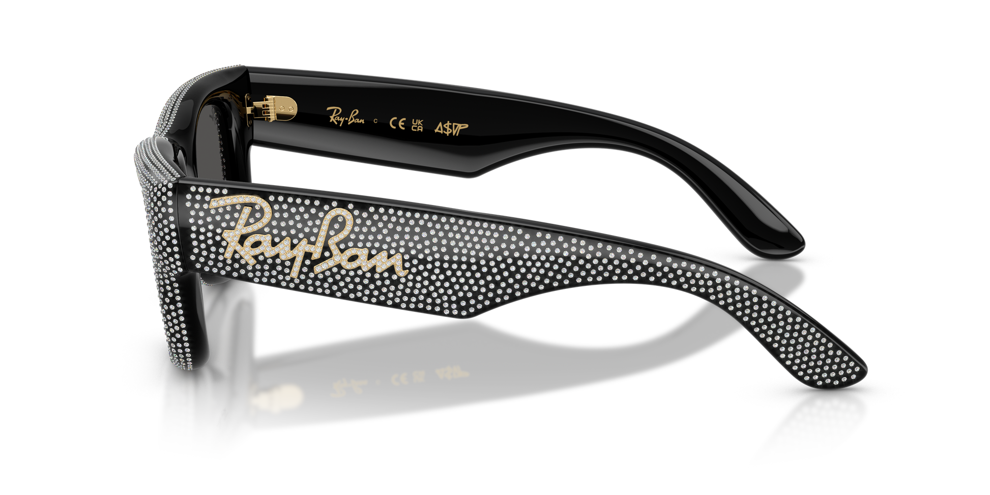 Ray-Ban WAYFARER PUFFER RB4940BP 686587