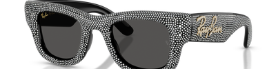 Ray-Ban WAYFARER PUFFER RB4940BP 686587