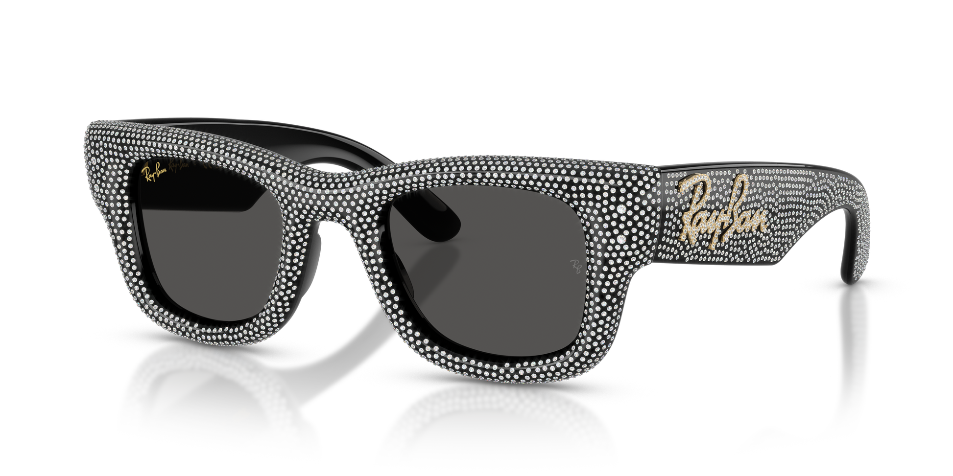 Ray-Ban WAYFARER PUFFER RB4940BP 686587