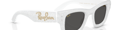 Ray-Ban WAYFARER PUFFER RB4940BP 686687