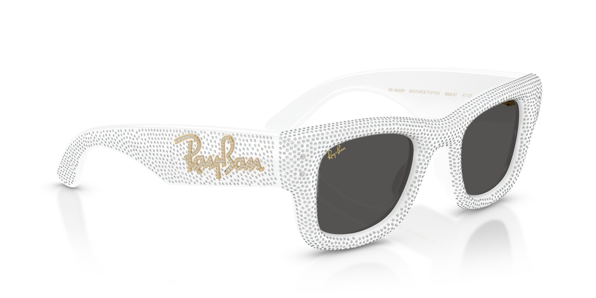 Ray-Ban WAYFARER PUFFER RB4940BP 686687