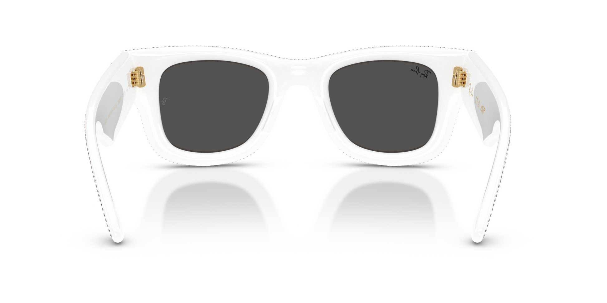 Ray-Ban WAYFARER PUFFER RB4940BP 686687