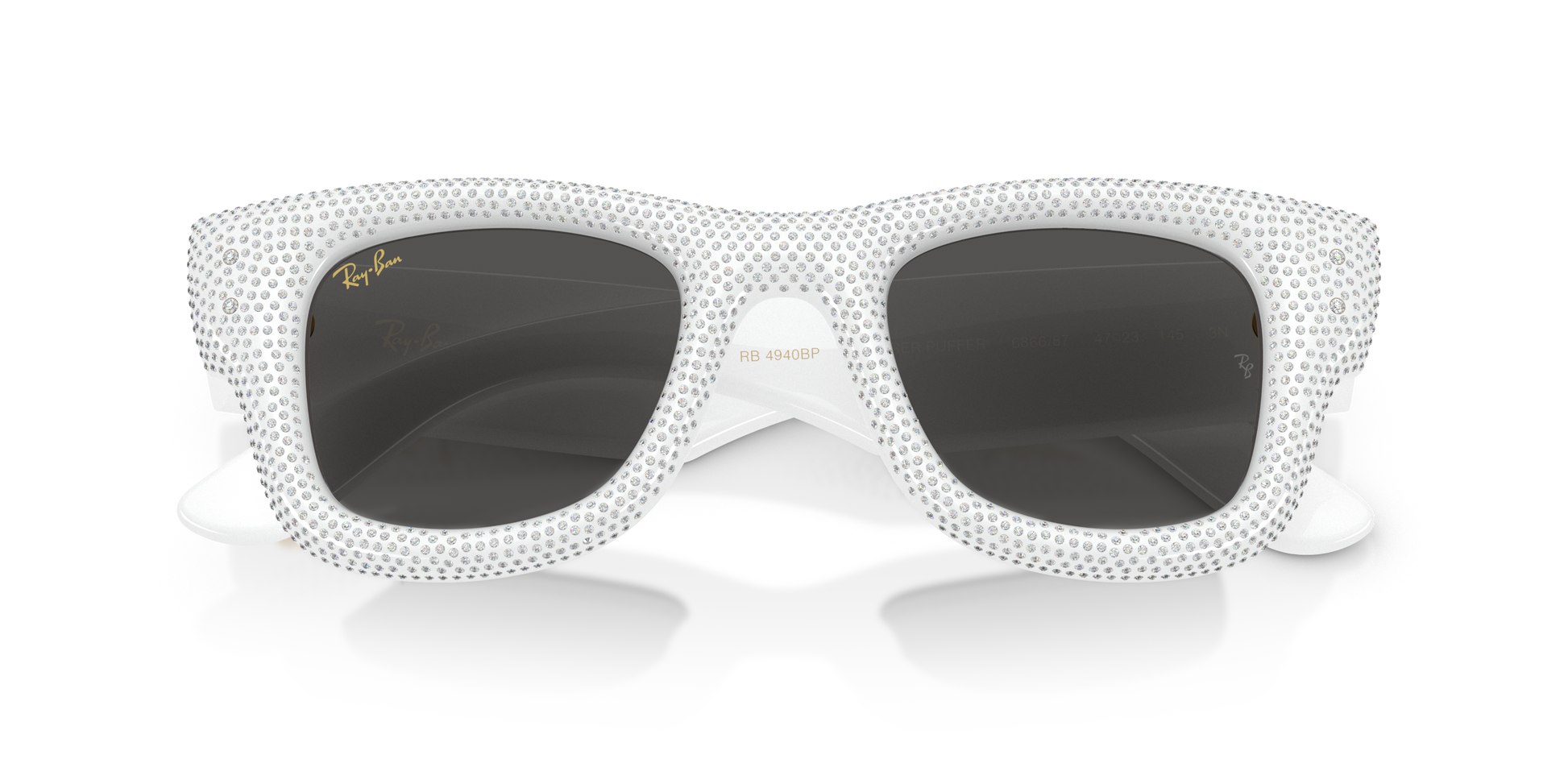 Ray-Ban WAYFARER PUFFER RB4940BP 686687