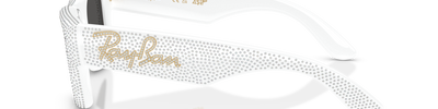 Ray-Ban WAYFARER PUFFER RB4940BP 686687