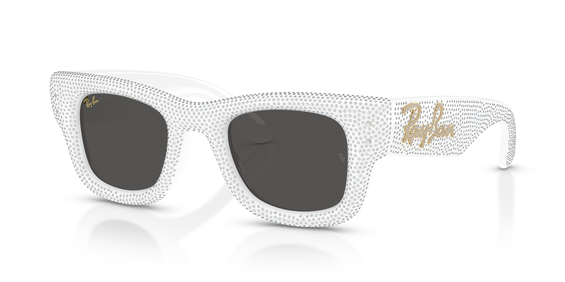 Ray-Ban WAYFARER PUFFER RB4940BP 686687