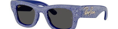 Ray-Ban WAYFARER PUFFER RB4940BP 686787