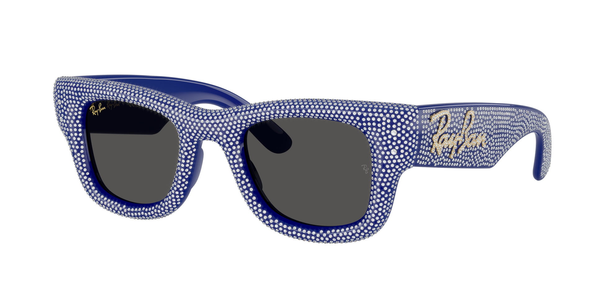 Ray-Ban WAYFARER PUFFER RB4940BP 686787
